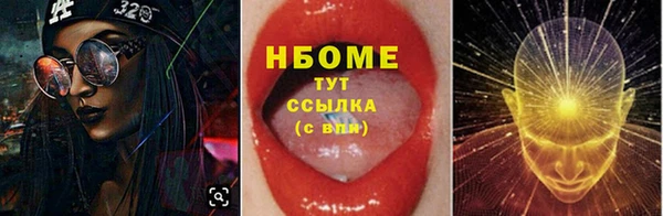 хмурый Богородицк